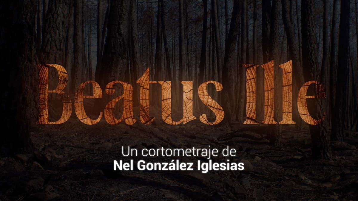 Beatus Ille