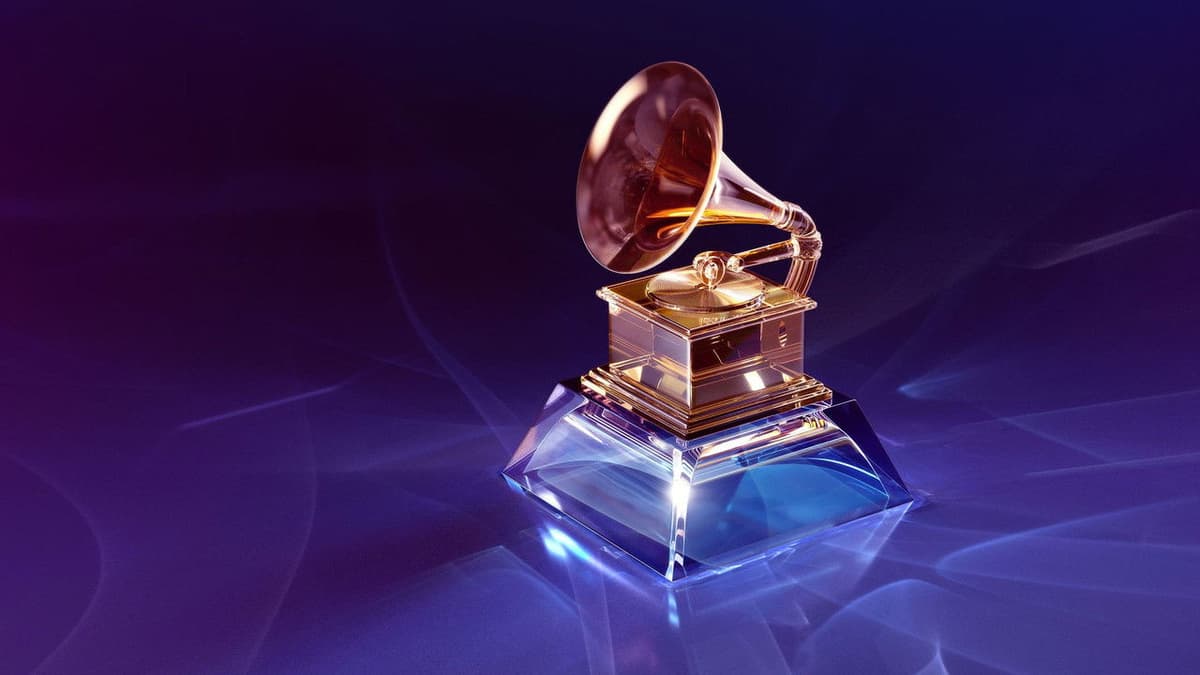 The Grammys