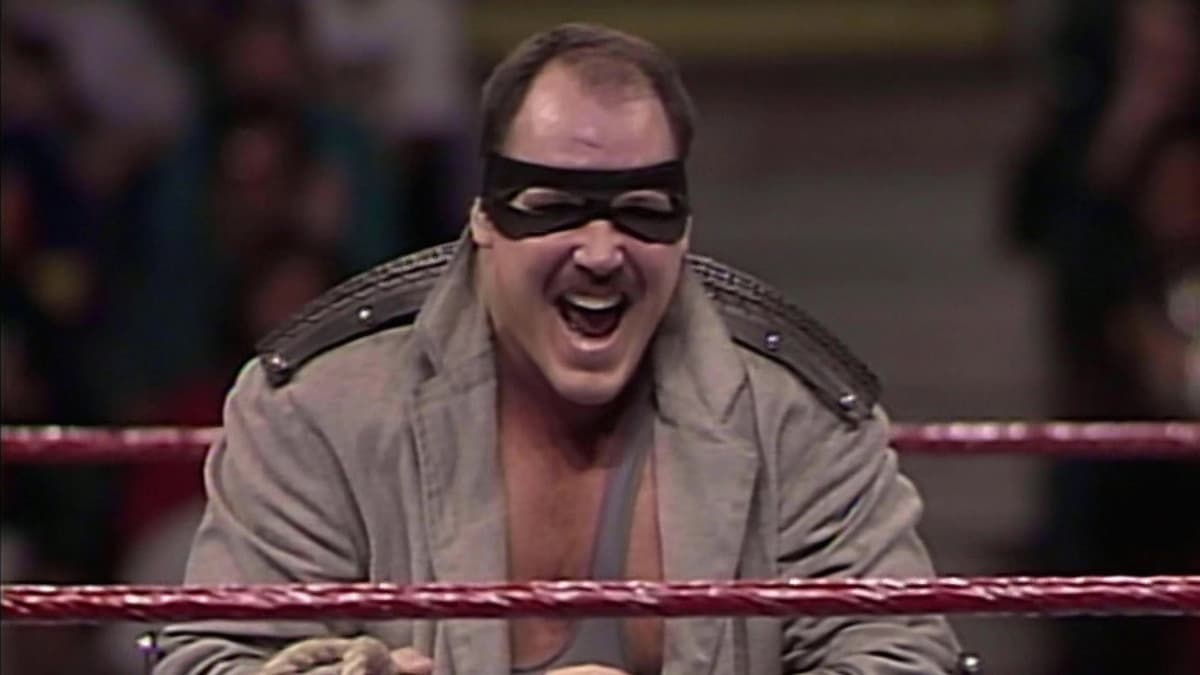 WWE WrestleFest '93