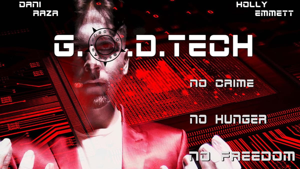 G.O.D.TECH