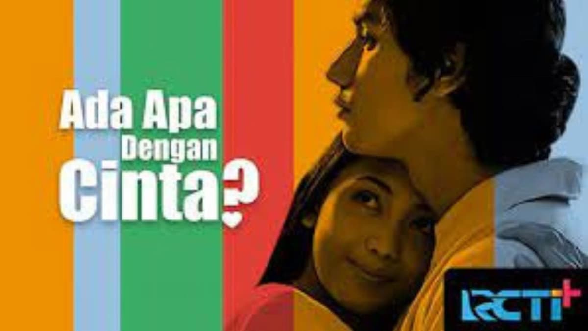 Ada Apa dengan Cinta?
