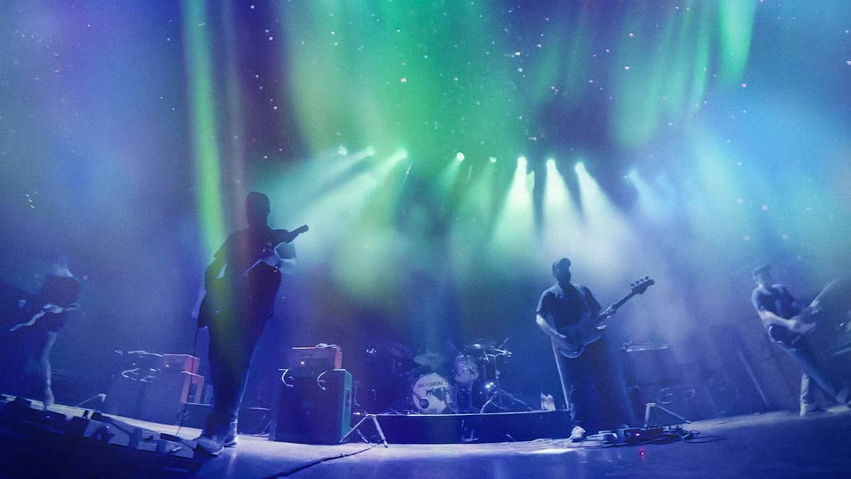 Mogwai: If the Stars Had a Sound
