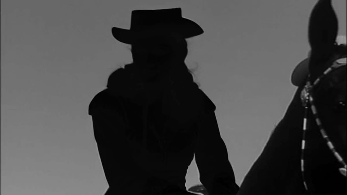 Calamity qui?
