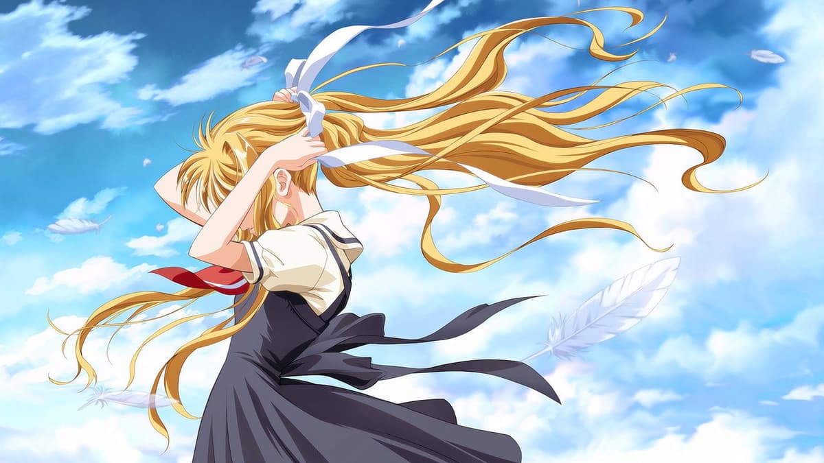 劇場版 AIR