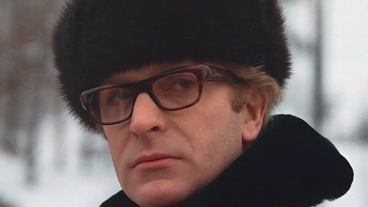 Miljondollarhjärnan