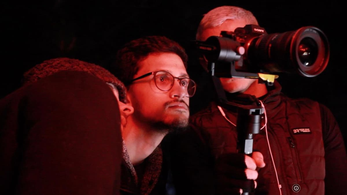 Making of: Off Kid