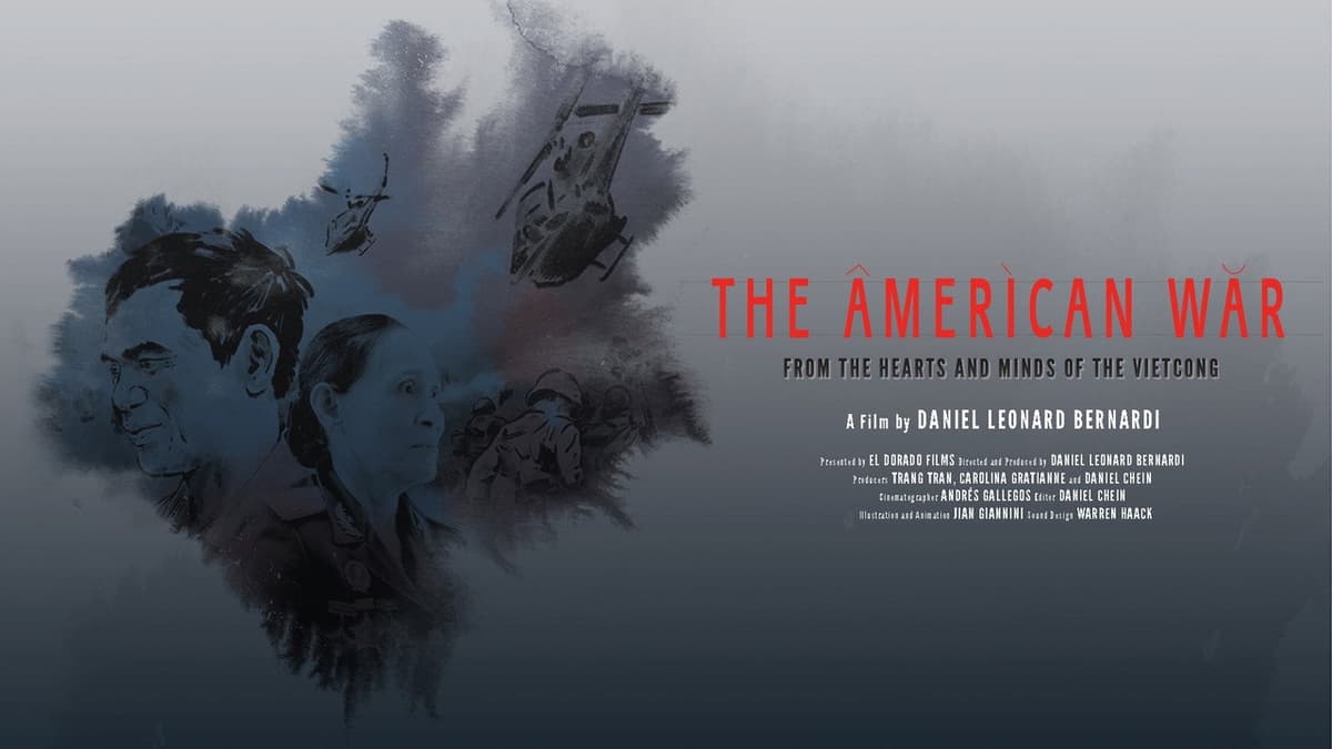 The American War