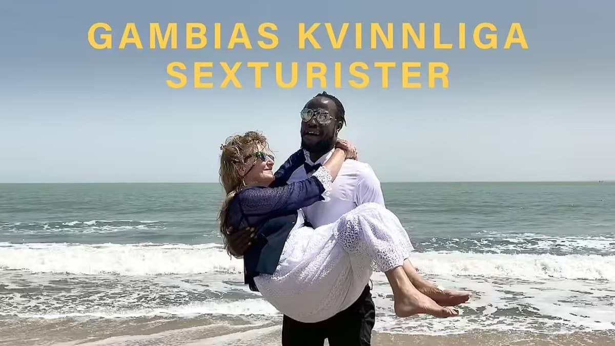 Sex on the Beach