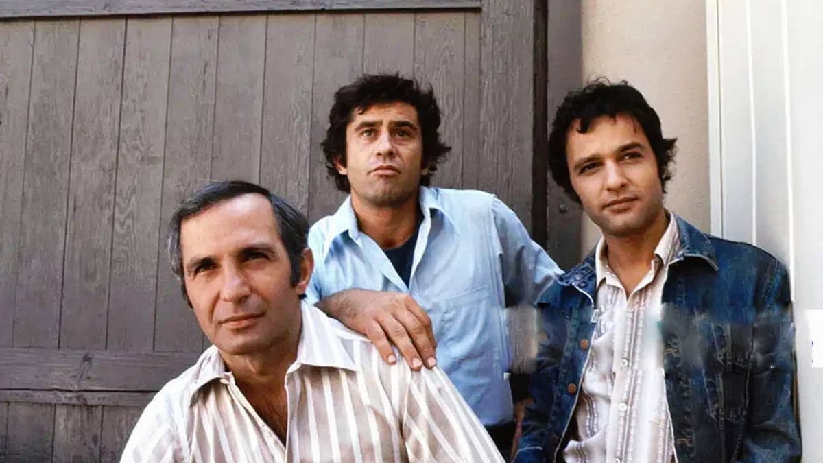 The Family Rico