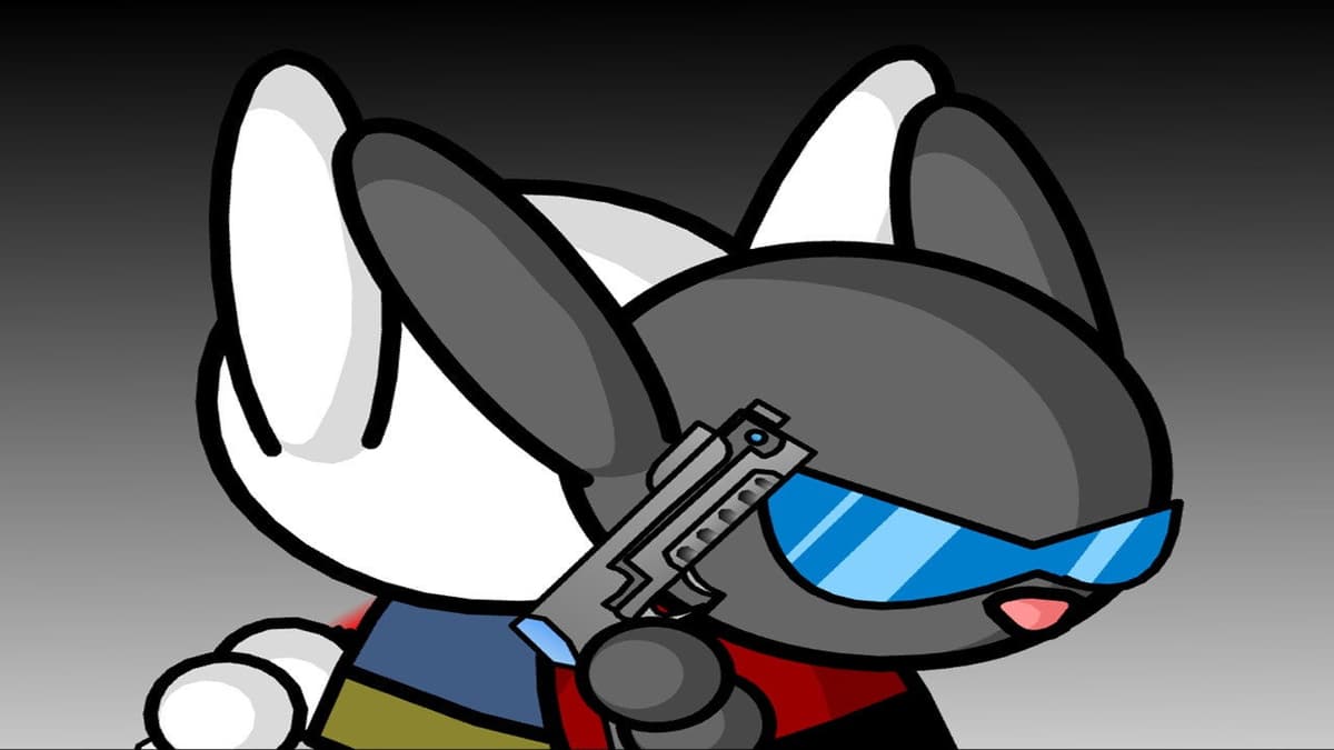 Bunnykill 3