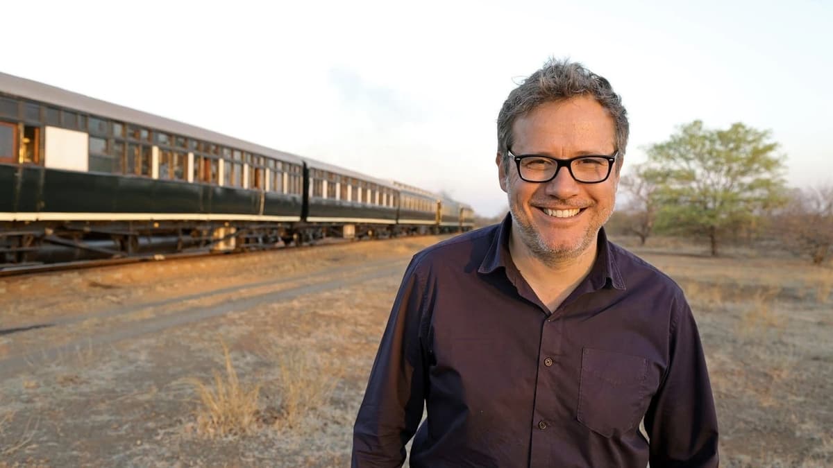 Des trains pas comme les autres