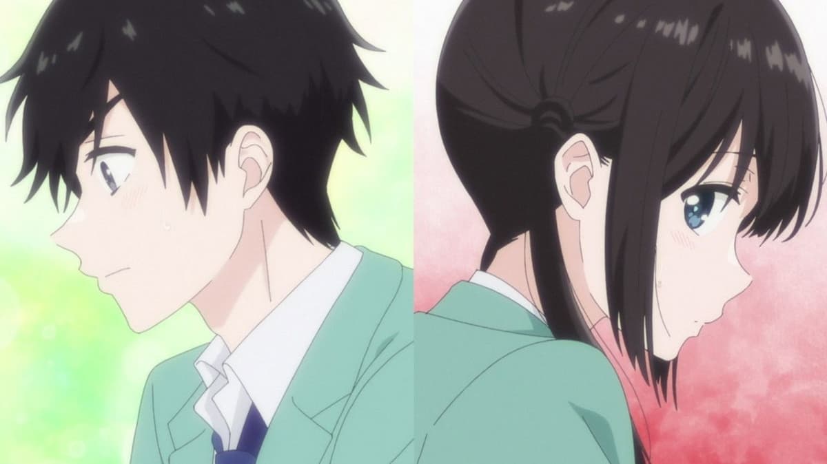 愛してるゲームを終わらせたい