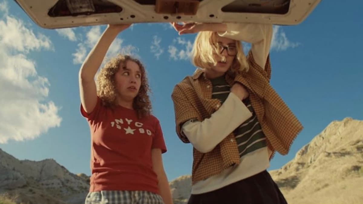 Saving Buddy Charles