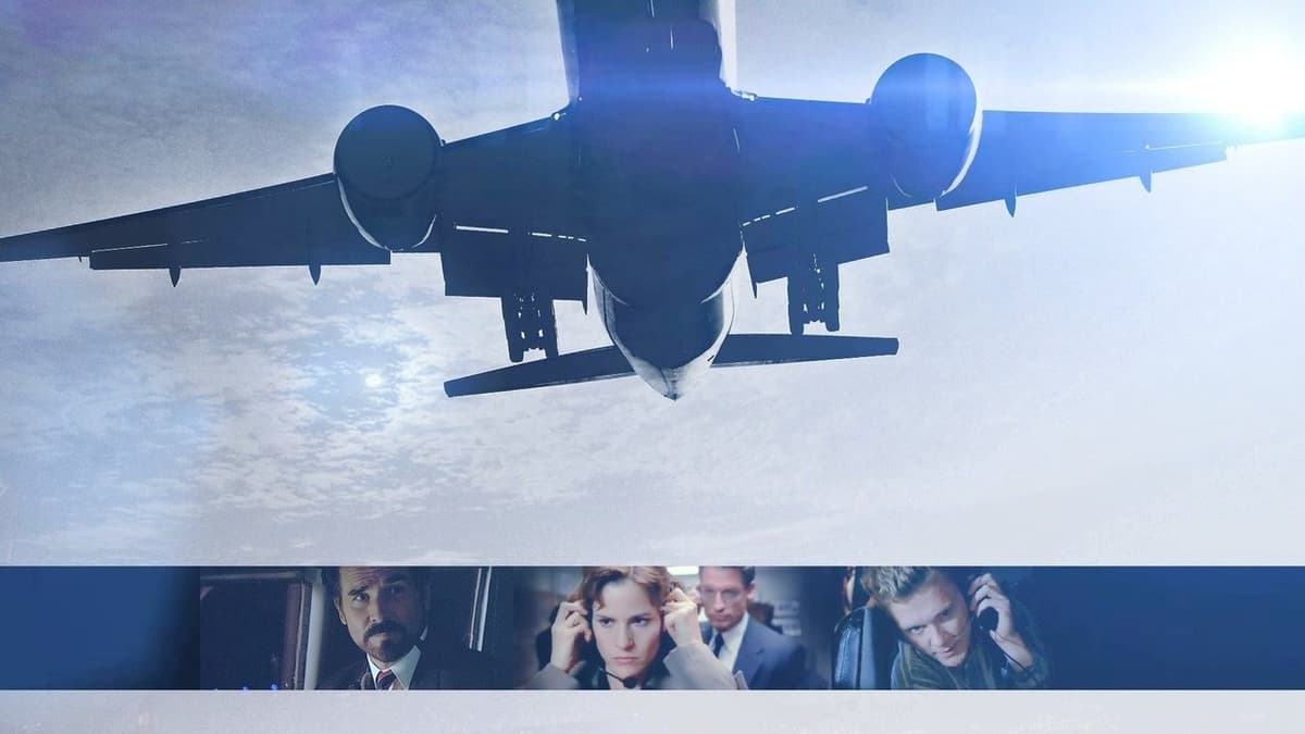 Hijacked: Flight 285