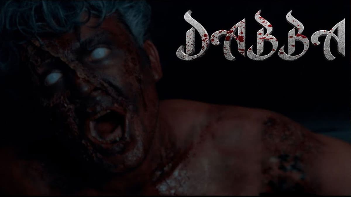Dabba