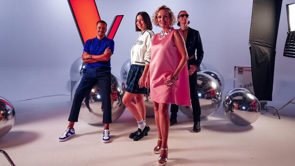 The Voice Kids Hrvatska