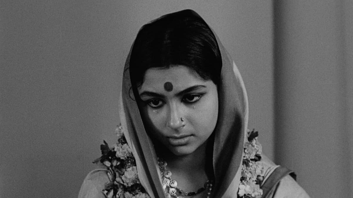 দেবী