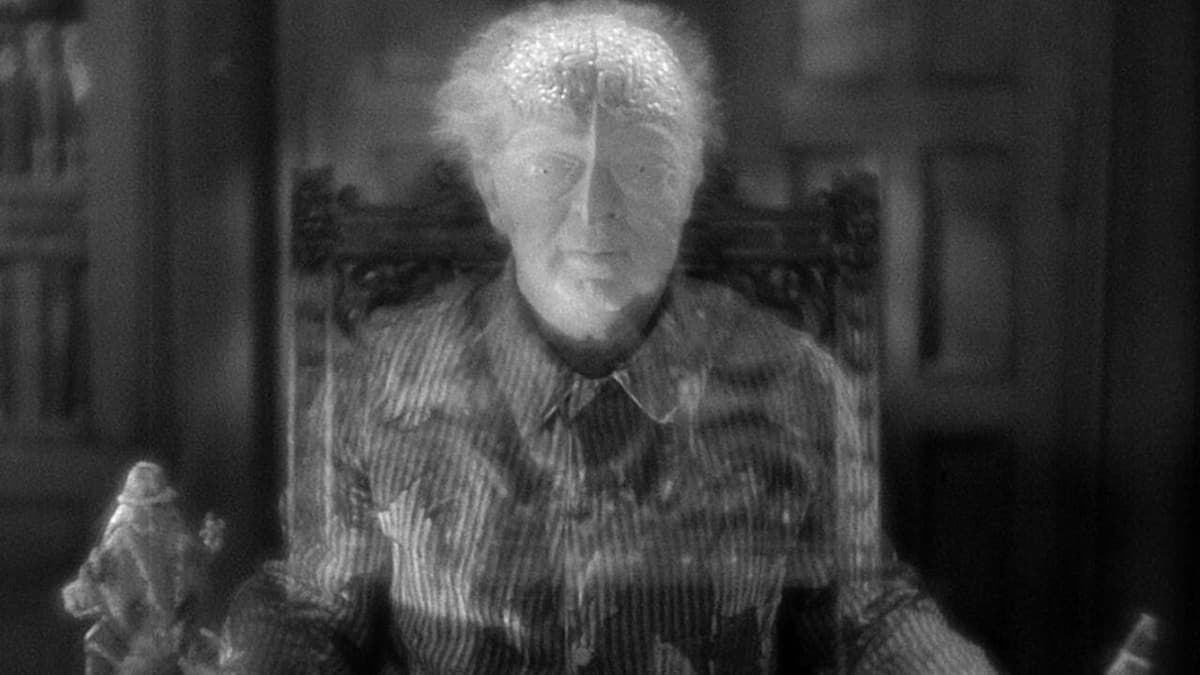 Doktor Mabuses testamente