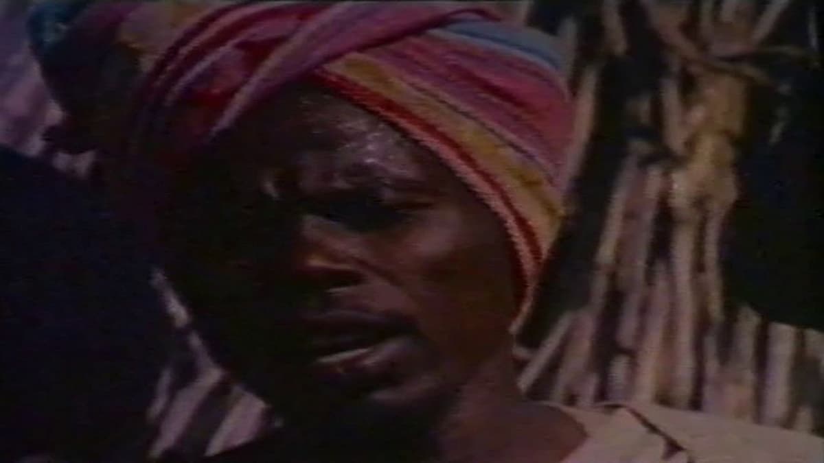 Africa ama