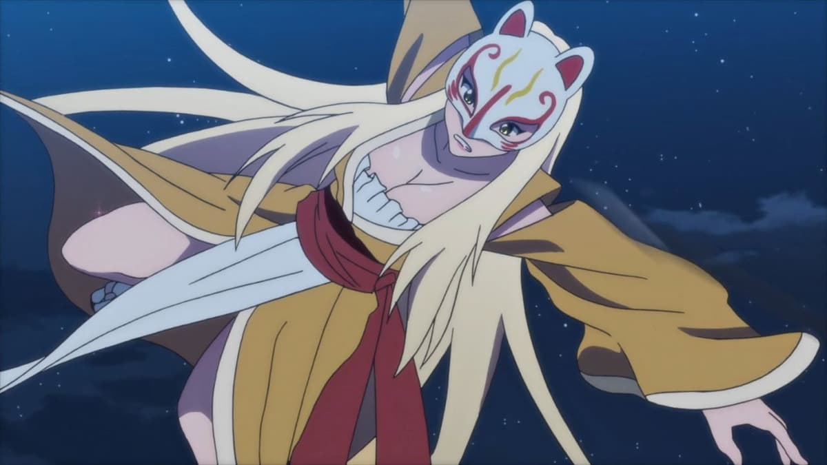 奇異太郎少年の妖怪絵日記