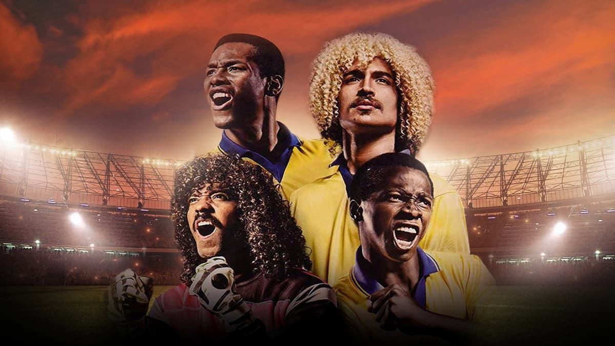 La Selección