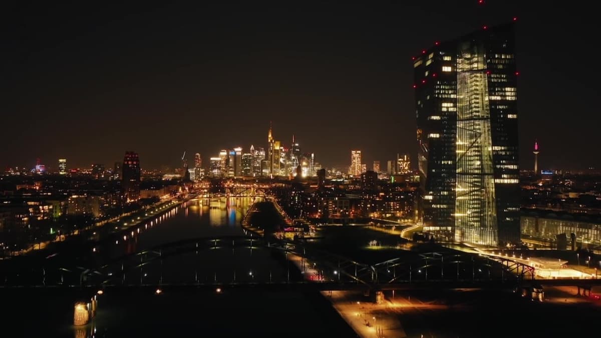 Moneyland - Die dunklen Geschäfte der Finanzindustrie