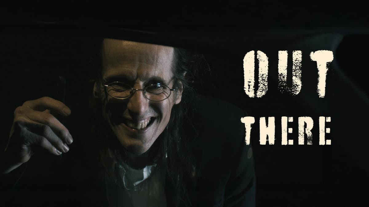 Out There