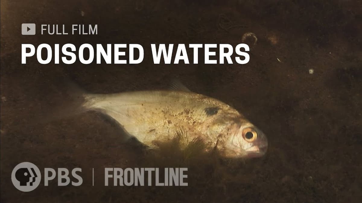 Poisoned Waters