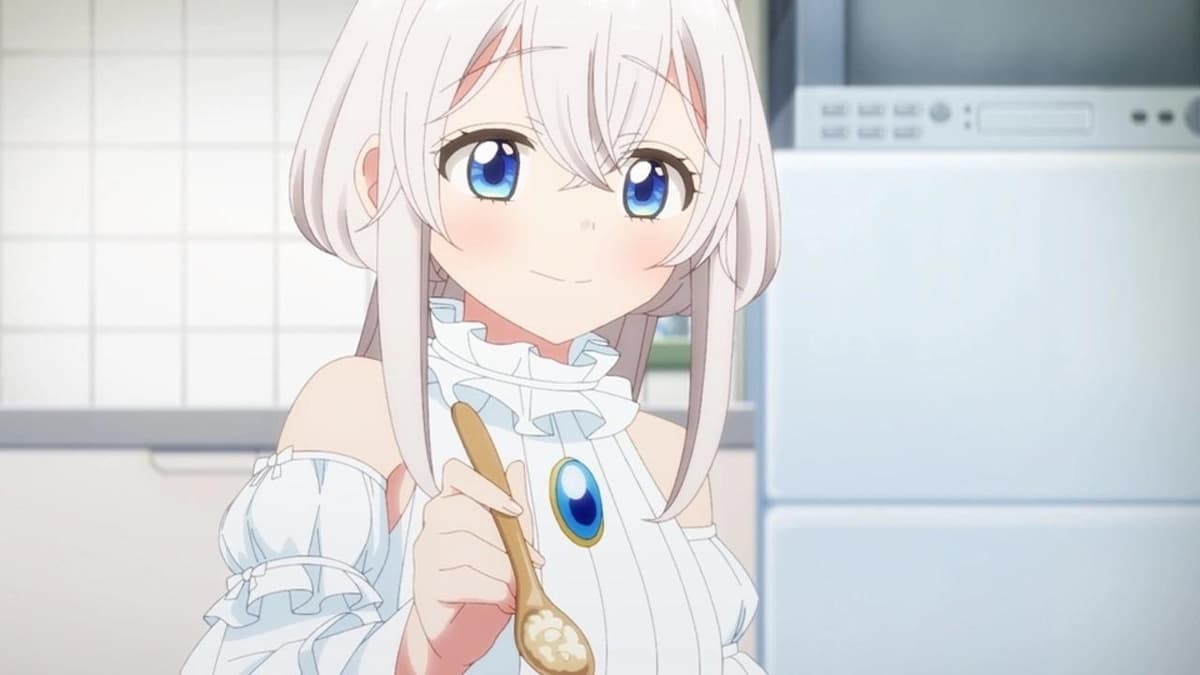 ワンルーム、日当たり普通、天使つき。