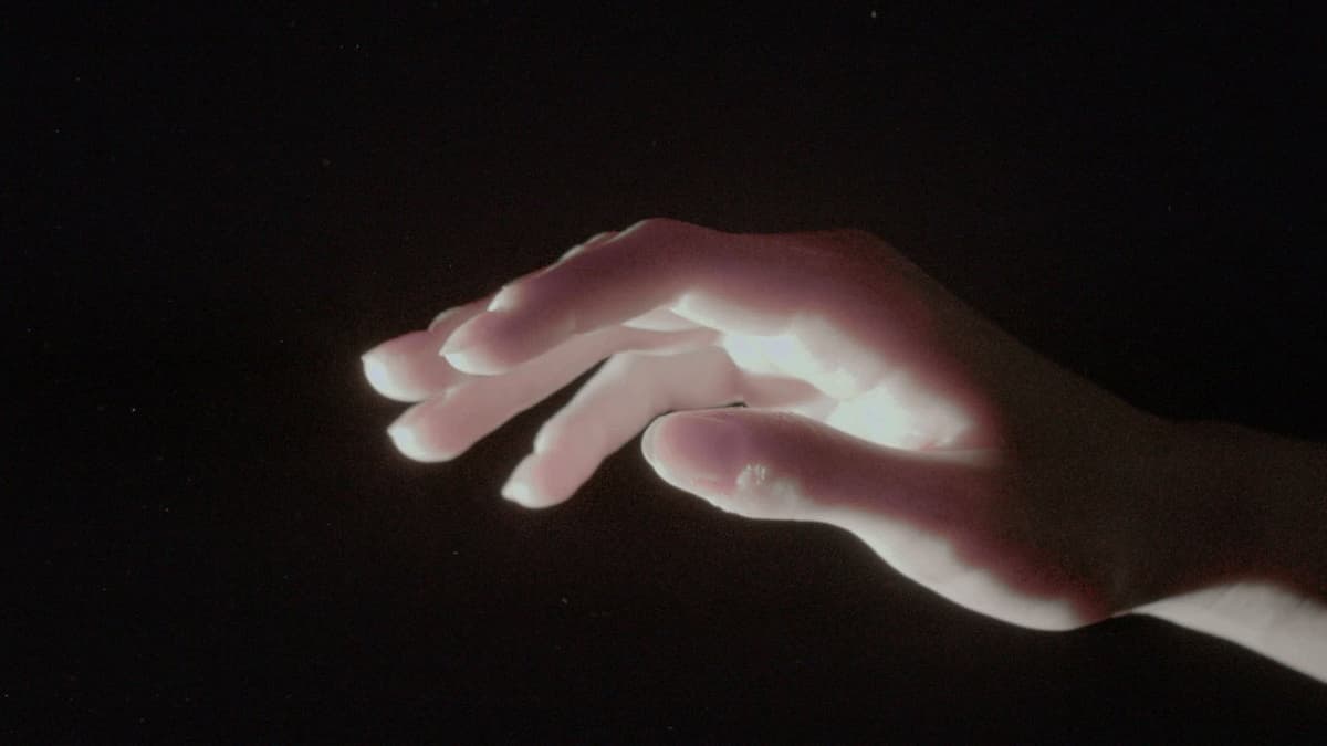 Through the Void