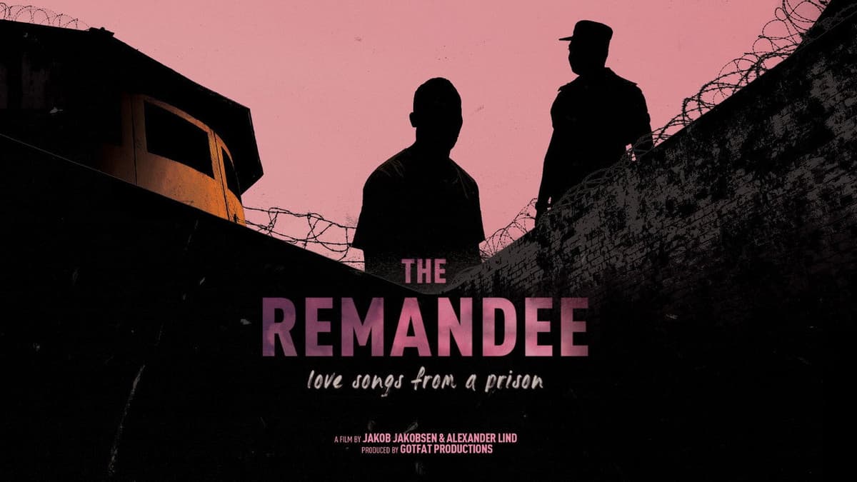 The Remandee