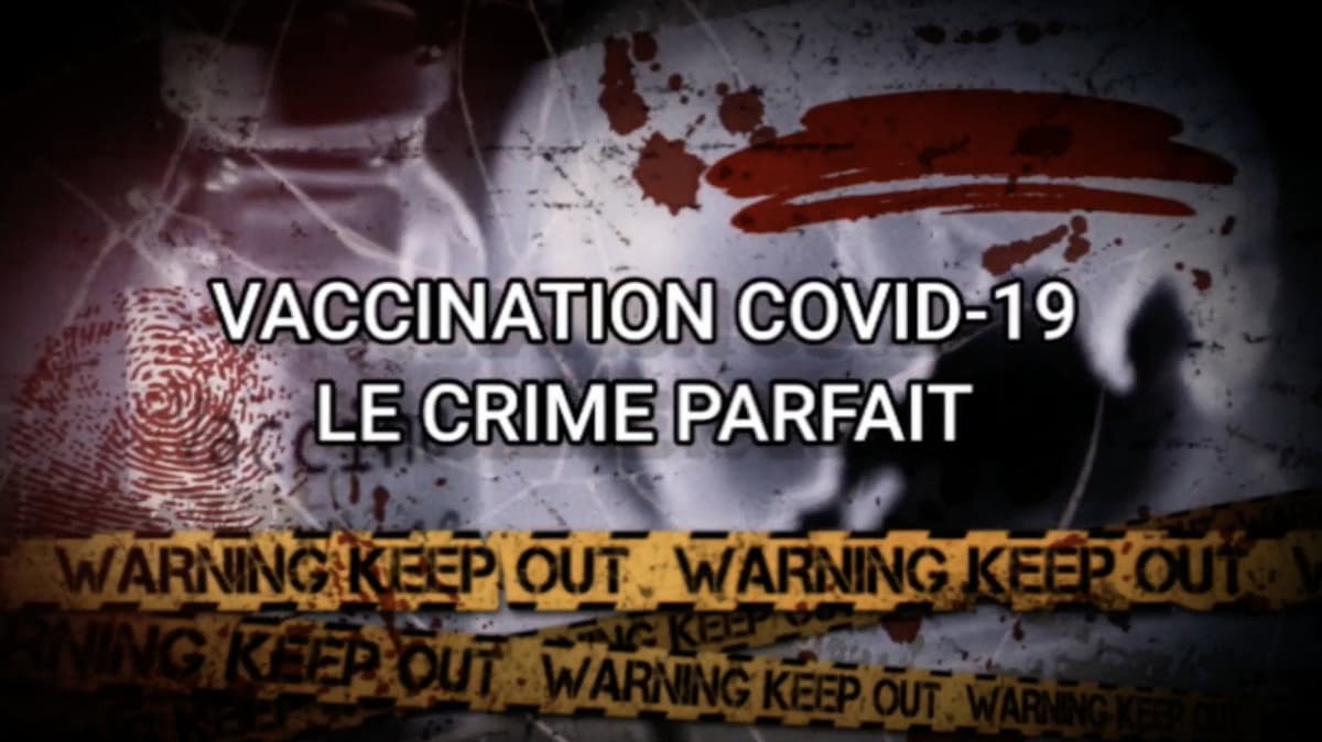 Le Crime Parfait