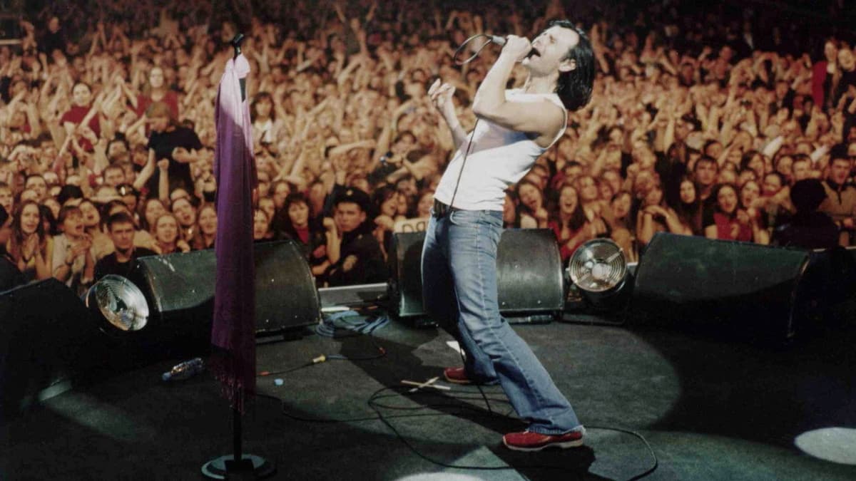 Океан Ельзи: Спостереження Шторму