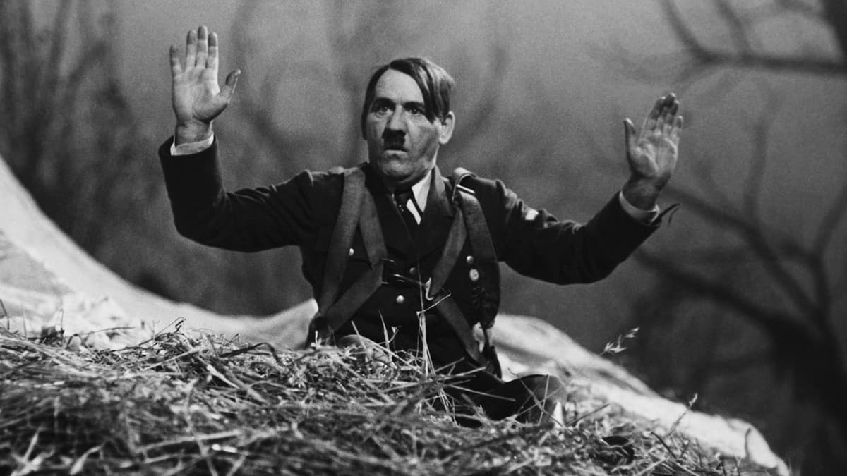 Att vara eller icke vara