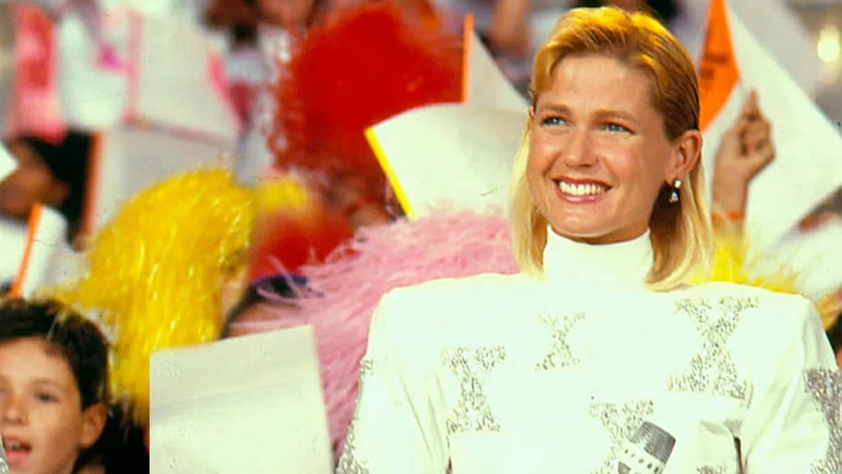 Xou da Xuxa