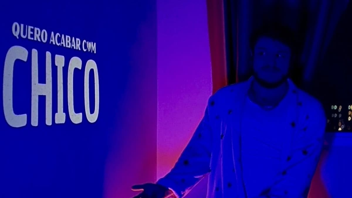 Quero Acabar com Chico