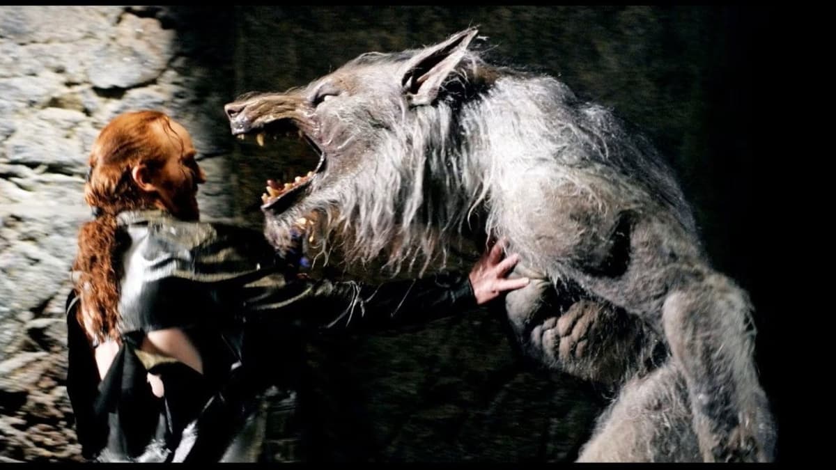 Fang vs. Fiction
