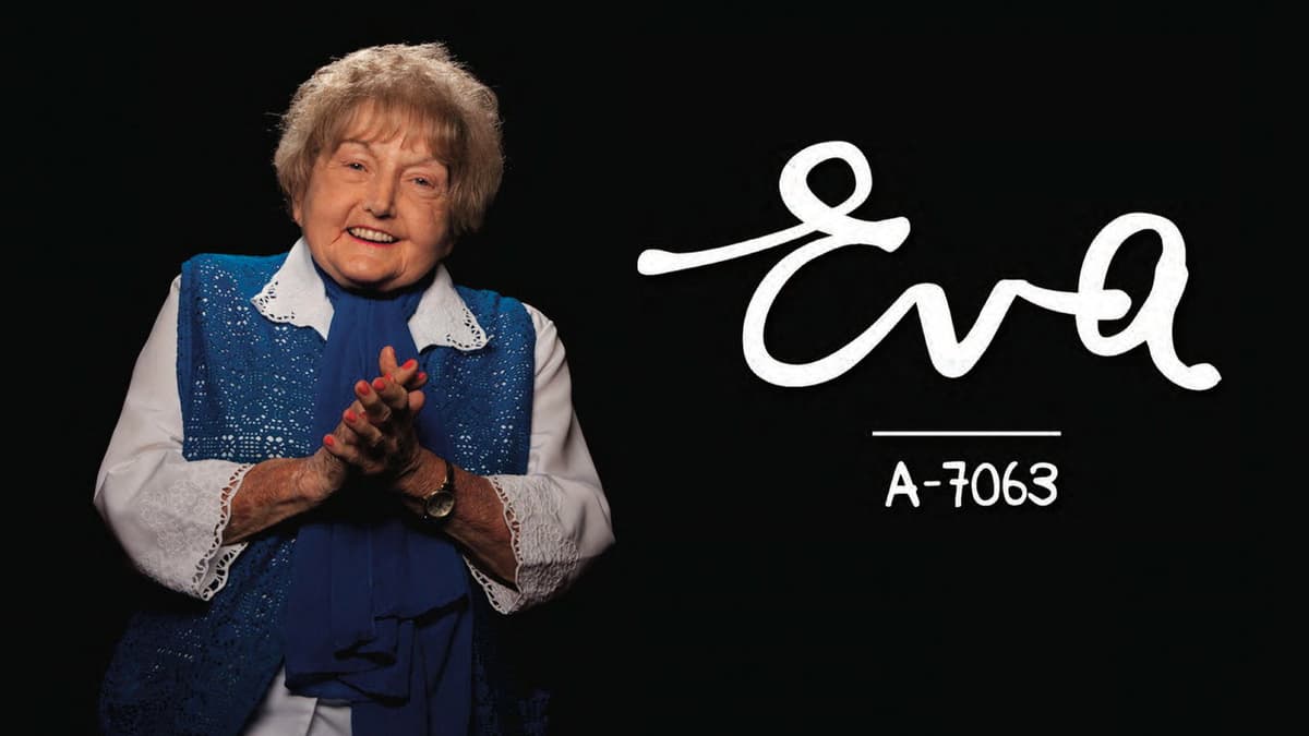 Dr. Mengeles Sista Patient