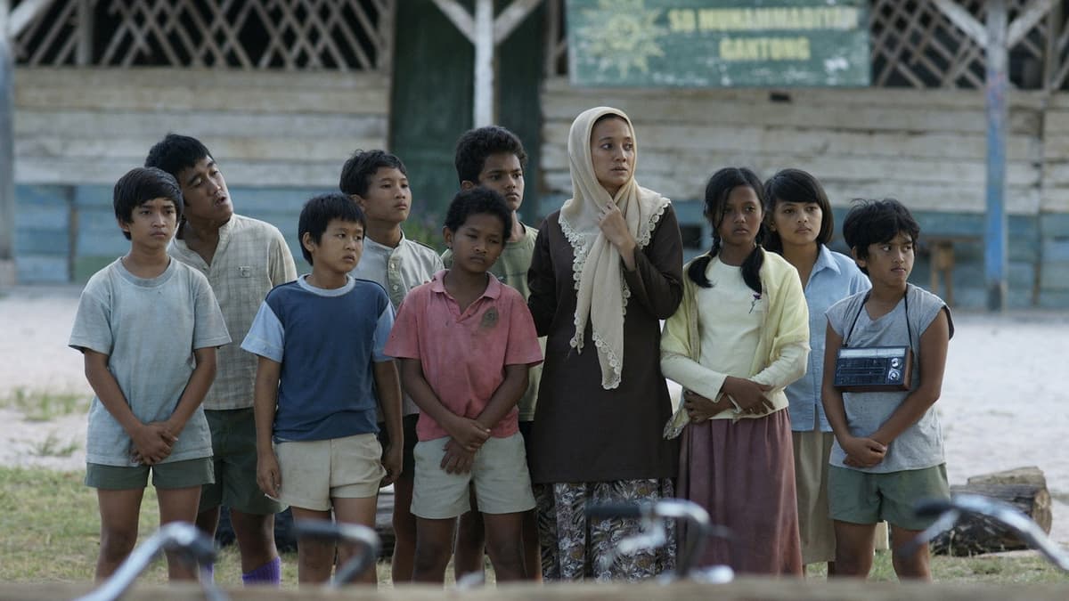 Laskar Pelangi