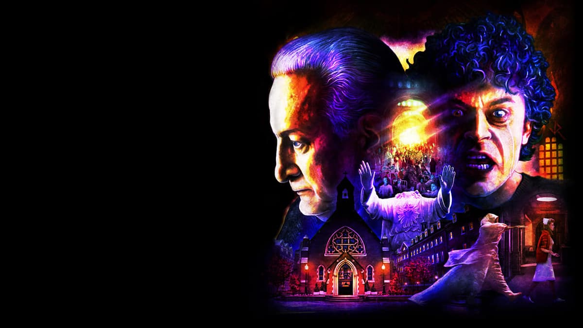 Exorcisten III
