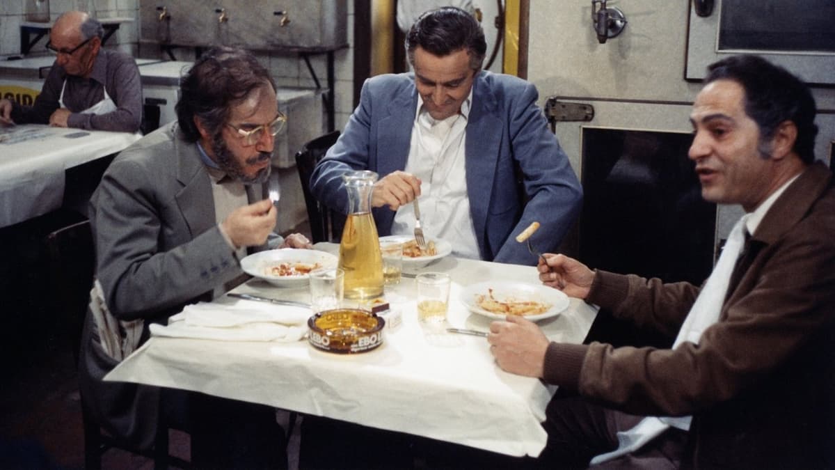 Vi som älskade varann så mycket