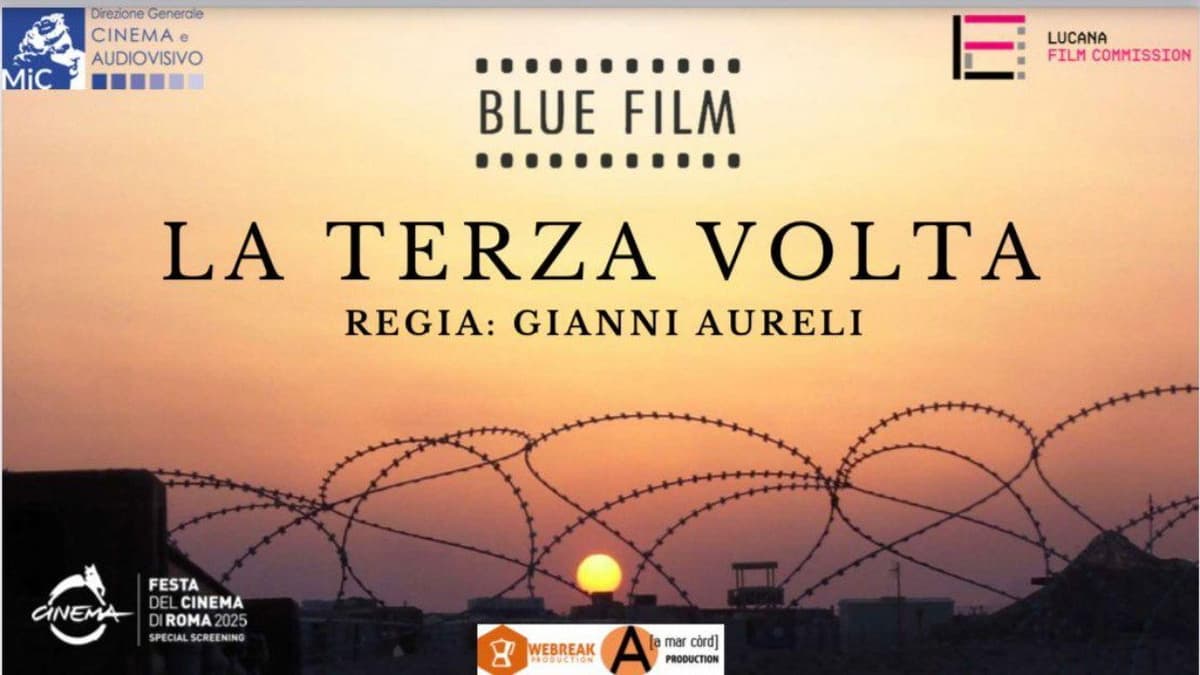 La Terza Volta
