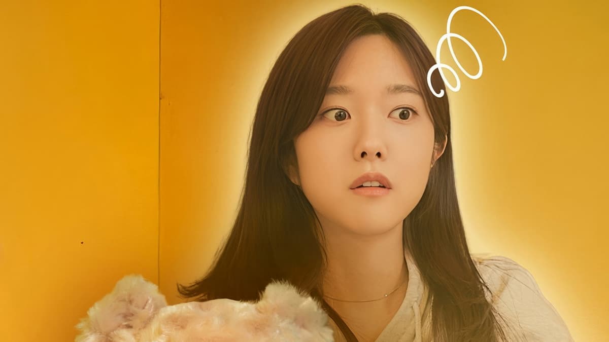 물건이네, 물건이야?! : 나를 만져줘