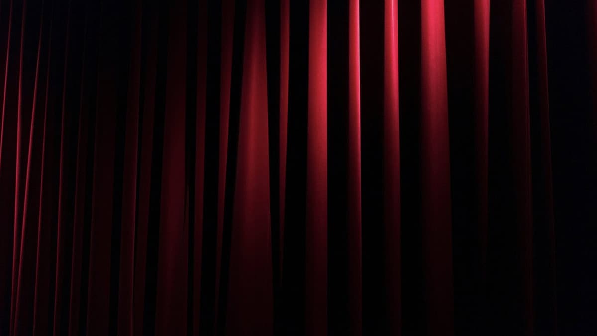 Crimson Unveiled
