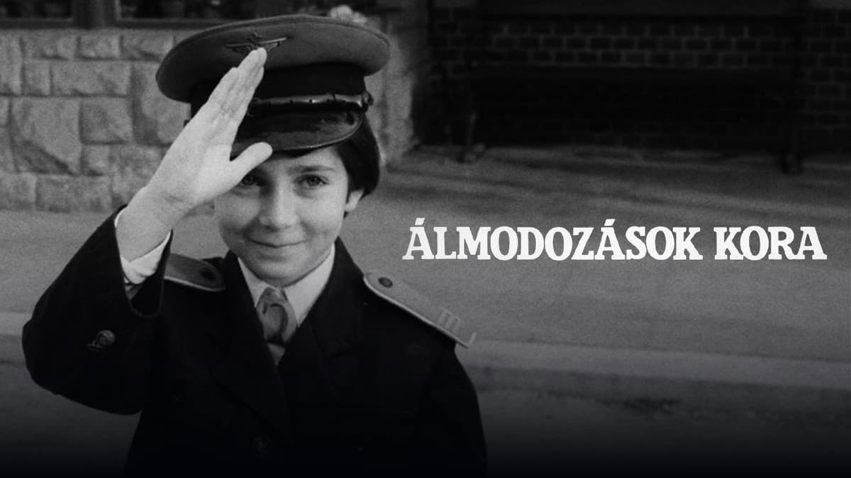 Álmodozások kora