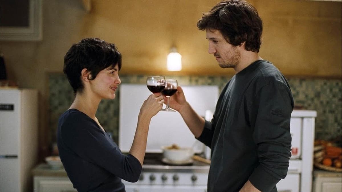 Tillsammans är man mindre ensam