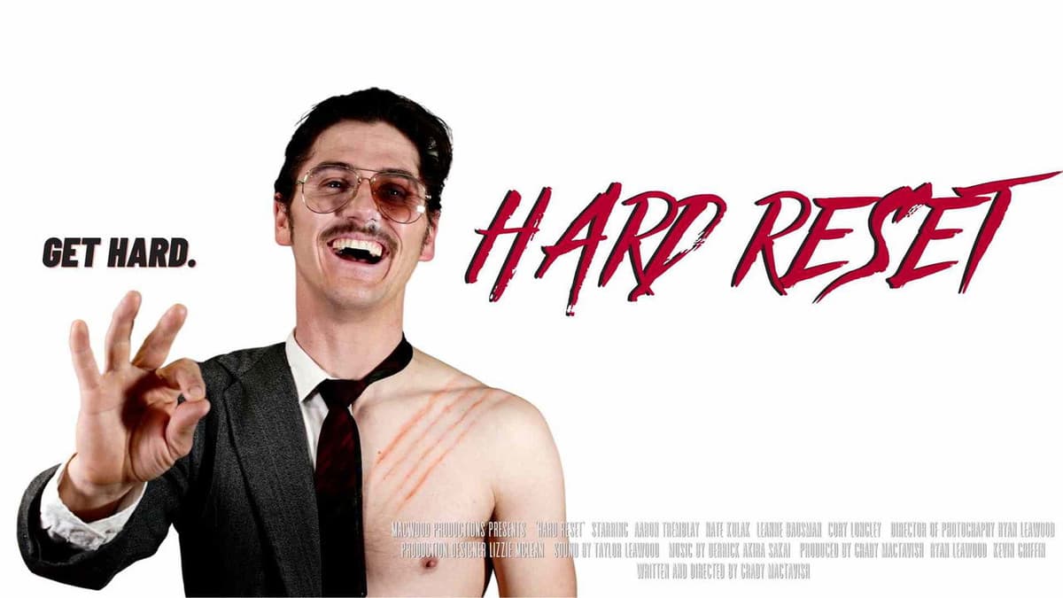 Hard Reset