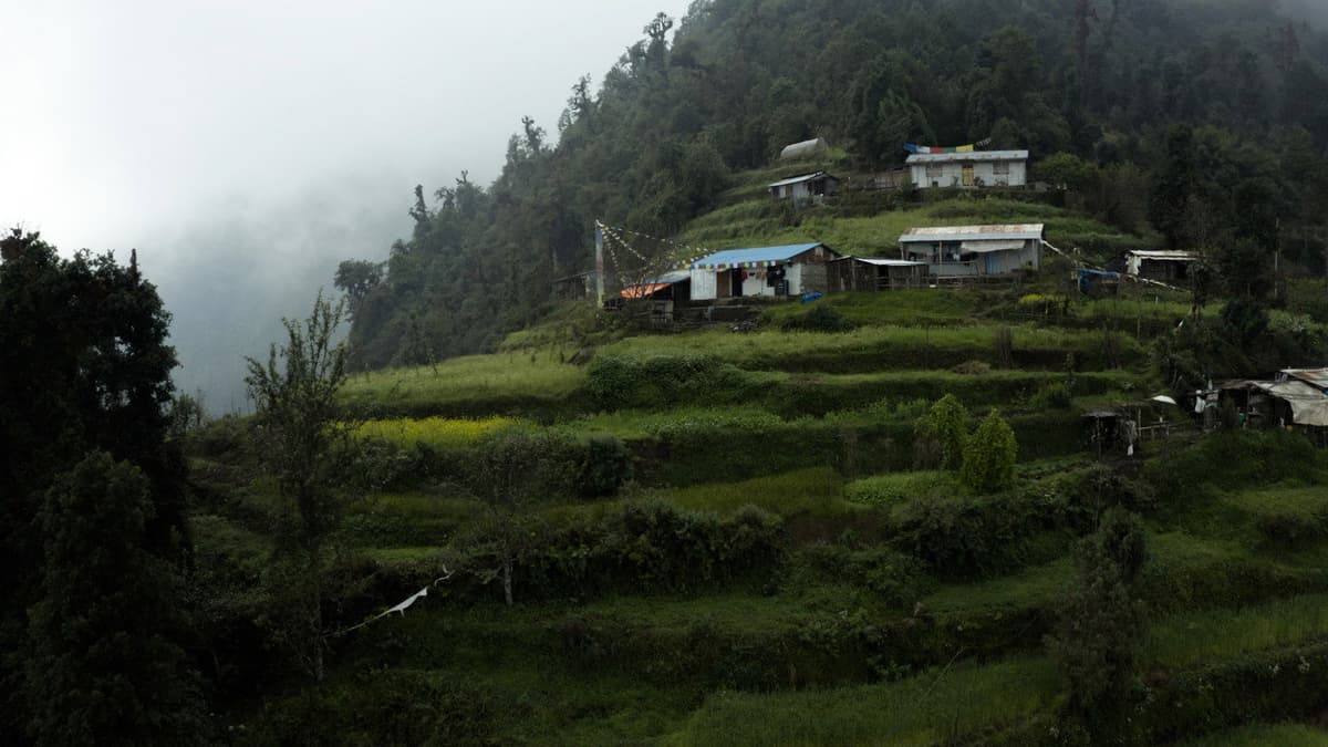Helambu