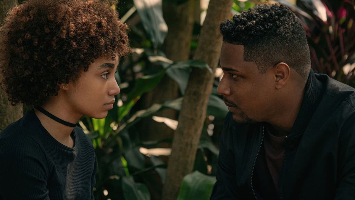 Nando Entre Dois Mundos: Um Filme Sintonia