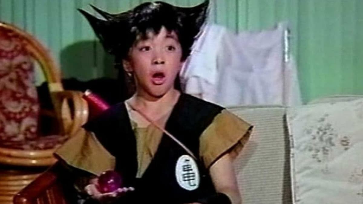 드래곤볼 싸워라 손오공 이겨라 손오공